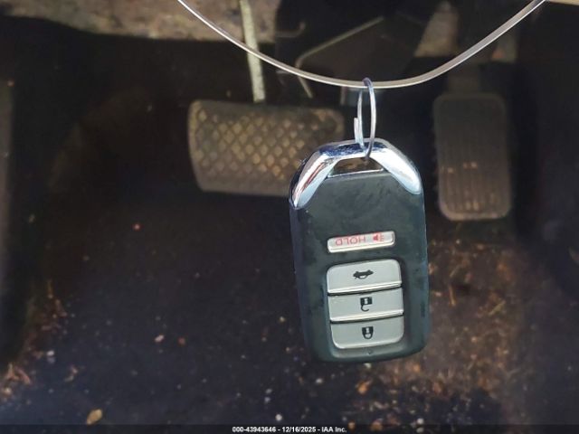 Honda Accord Ex Image 10