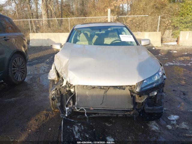 Honda Accord Ex Image 15