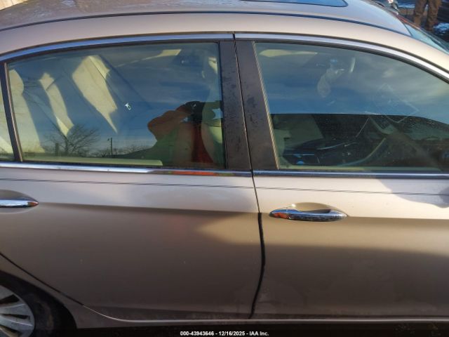 Honda Accord Ex Image 14