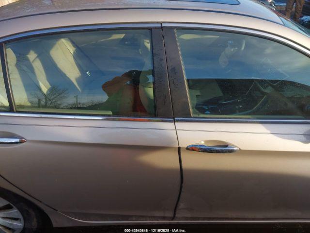 Honda Accord Ex Image 14