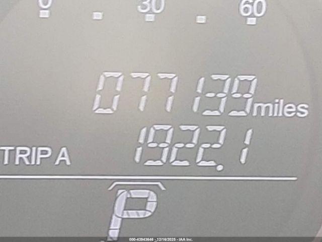 Honda Accord Ex Image 11