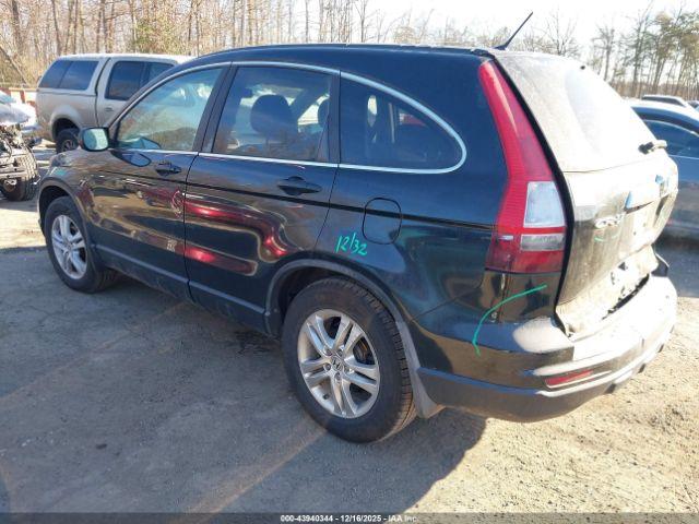 Honda CR-V Ex Image 2