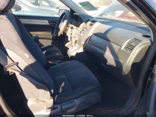 Honda CR-V Ex Image 4