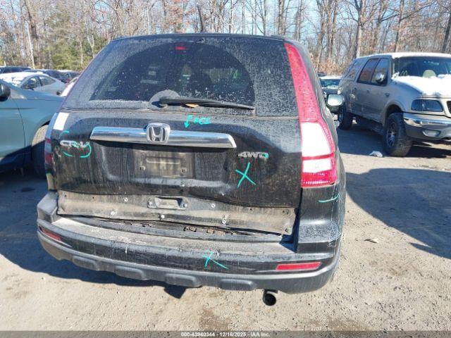 Honda CR-V Ex Image 6