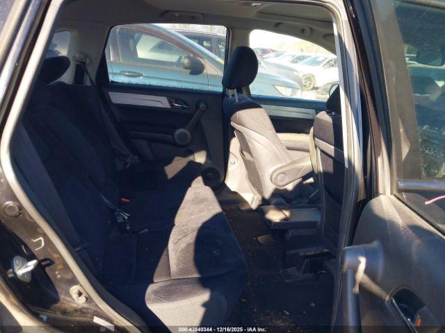 Honda CR-V Ex Image 9