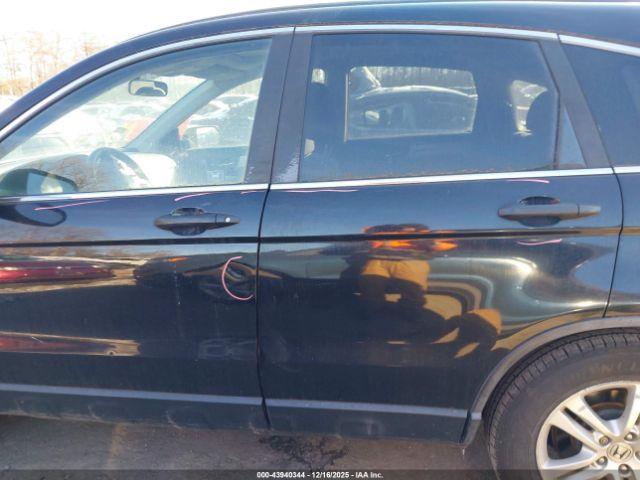 Honda CR-V Ex Image 11