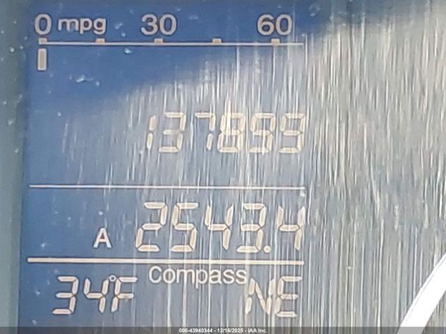 Honda CR-V Ex Image 14