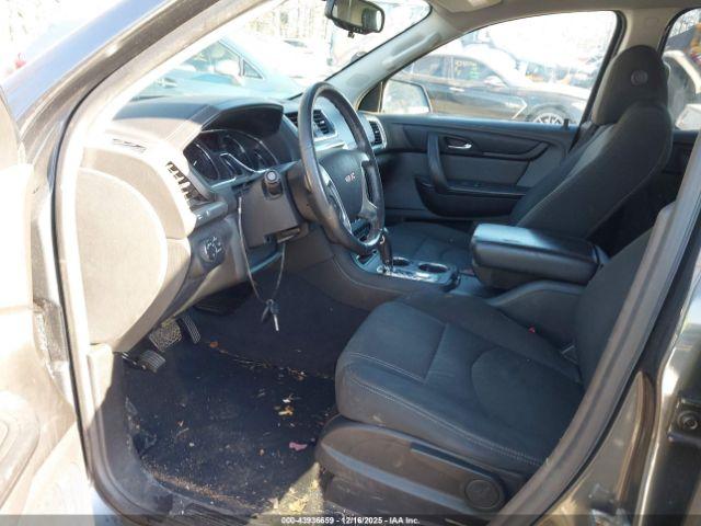 GMC Acadia Sle-1 Image 6