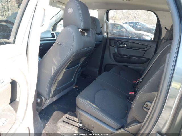 GMC Acadia Sle-1 Image 12