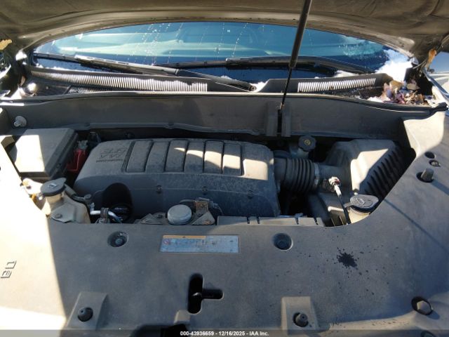 GMC Acadia Sle-1 Image 5