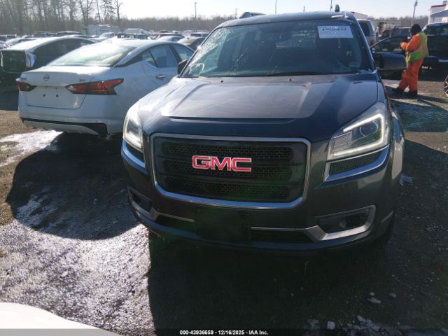 GMC Acadia Sle-1 Image 15