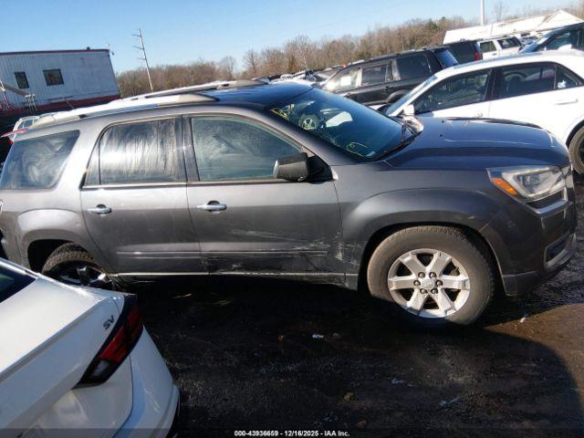 GMC Acadia Sle-1 Image 14