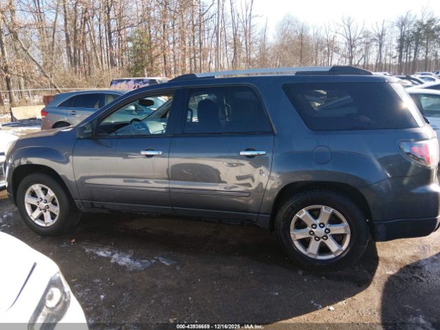 GMC Acadia Sle-1 Image 16