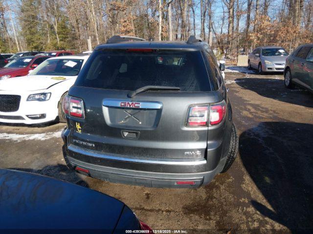 GMC Acadia Sle-1 Image 2