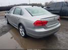 Volkswagen Passat 2.0l Tdi Sel Premium Image 15