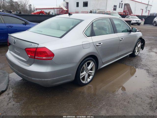 Volkswagen Passat 2.0l Tdi Sel Premium Image 11