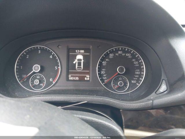 Volkswagen Passat 2.0l Tdi Sel Premium Image 12