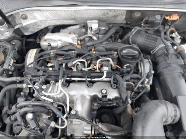 Volkswagen Passat 2.0l Tdi Sel Premium Image 4