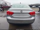 Volkswagen Passat 2.0l Tdi Sel Premium Image 10