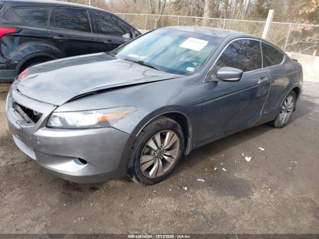 Honda Accord 2.4 Ex-l Image 3