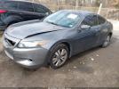 Honda Accord 2.4 Ex-l Image 3
