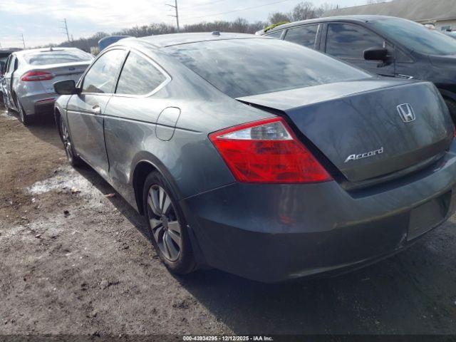 Honda Accord 2.4 Ex-l Image 8