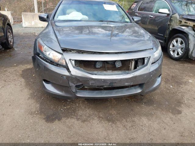 Honda Accord 2.4 Ex-l Image 5