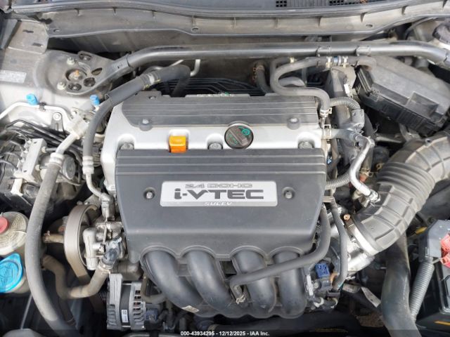 Honda Accord 2.4 Ex-l Image 11