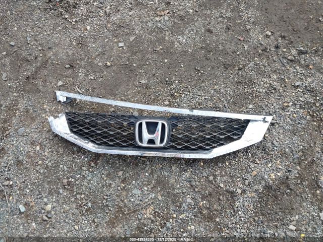 Honda Accord 2.4 Ex-l Image 12