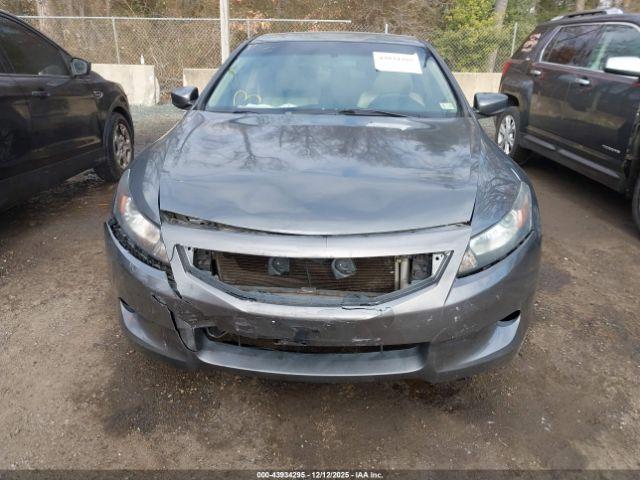 Honda Accord 2.4 Ex-l Image 15