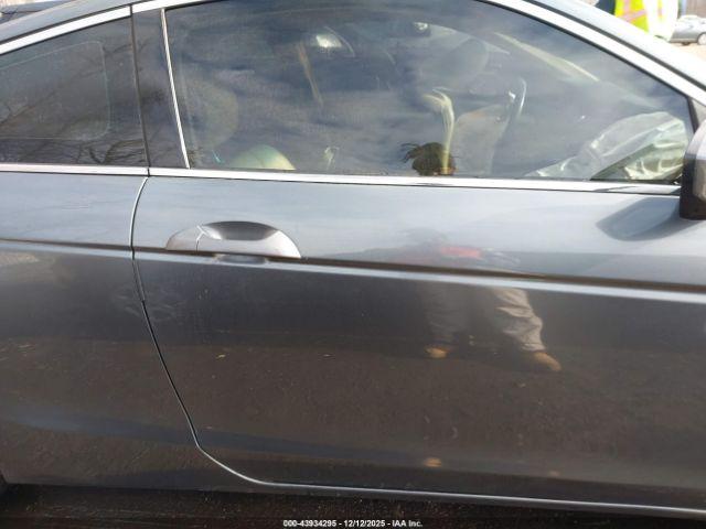 Honda Accord 2.4 Ex-l Image 13