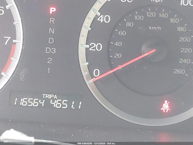 Honda Accord 2.4 Ex-l Image 17