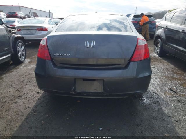 Honda Accord 2.4 Ex-l Image 16