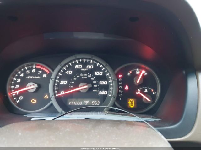 Honda Pilot Ex-l Image 4