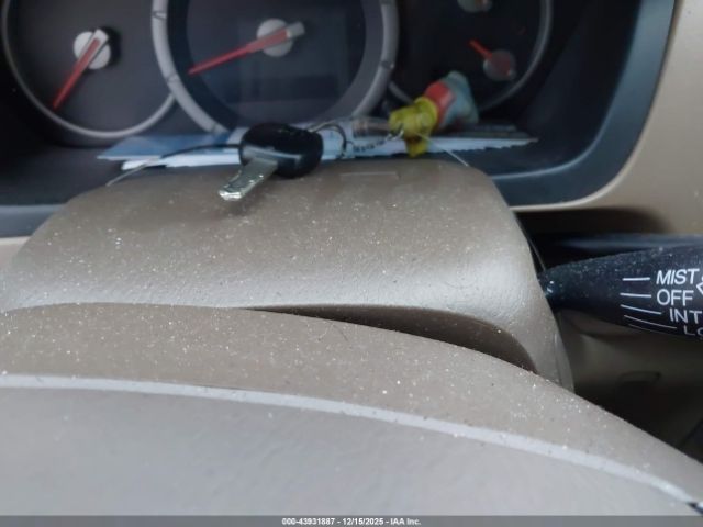 Honda Pilot Ex-l Image 14