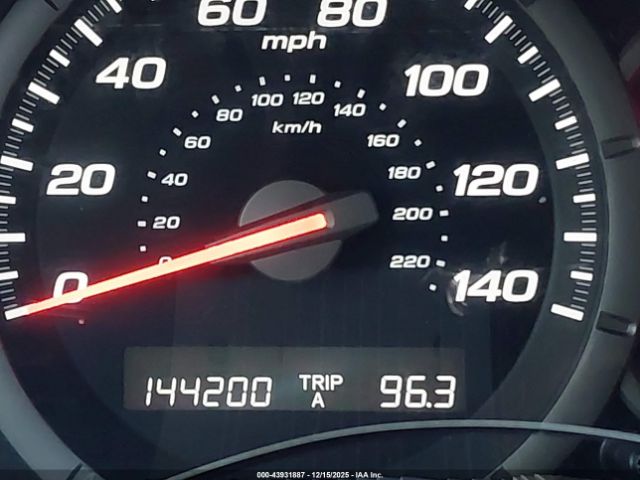 Honda Pilot Ex-l Image 10