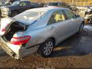 Toyota Camry Xle Image 4