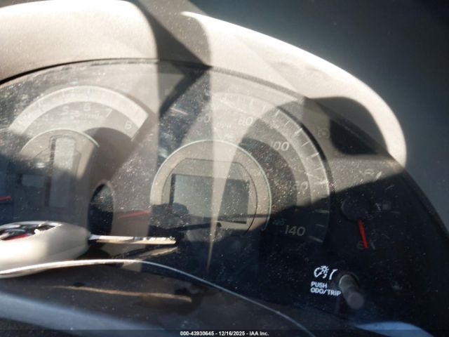 Toyota Camry Xle Image 6