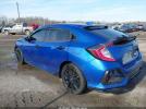 Honda Civic Sport Image 15
