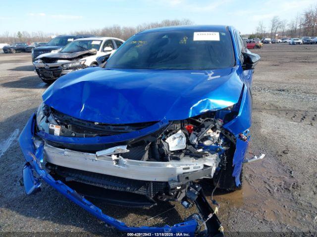 Honda Civic Sport Image 5