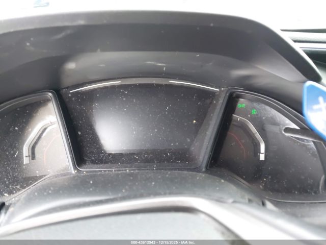 Honda Civic Sport Image 6