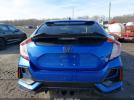 Honda Civic Sport Image 13