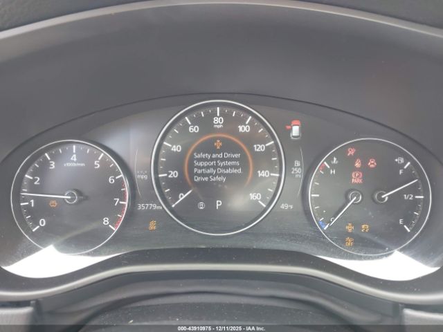 Mazda Cx 2.5 Turbo Premium Plus Image 6