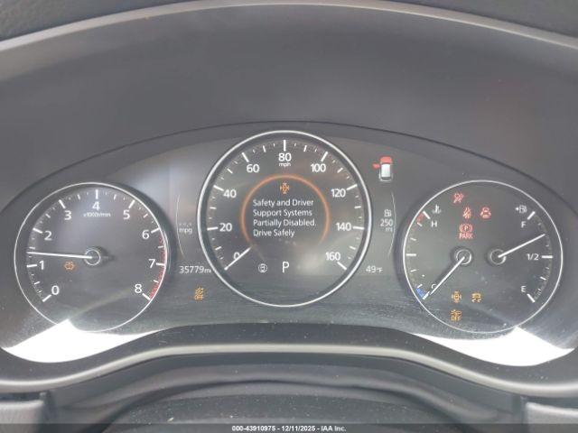 Mazda Cx 2.5 Turbo Premium Plus Image 6