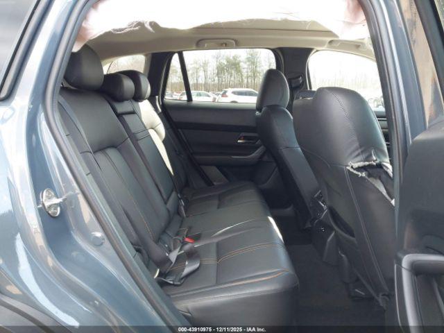 Mazda Cx 2.5 Turbo Premium Plus Image 2