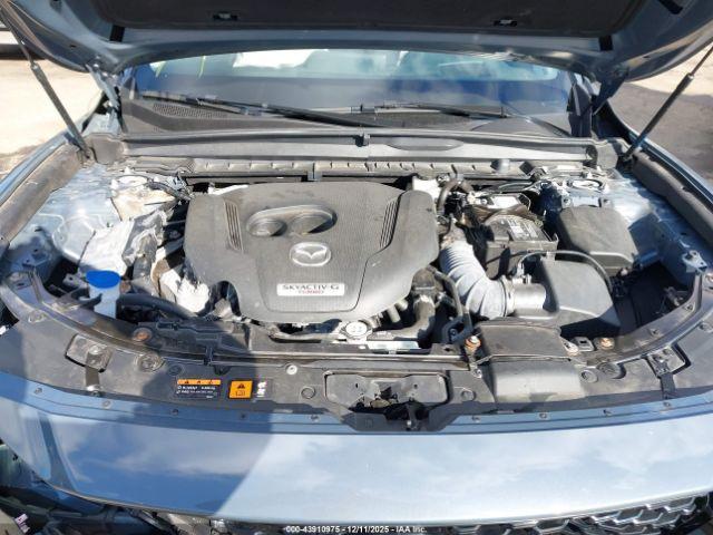 Mazda Cx 2.5 Turbo Premium Plus Image 4