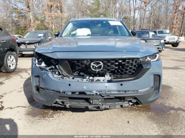 Mazda Cx 2.5 Turbo Premium Plus Image 13