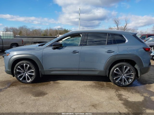 Mazda Cx 2.5 Turbo Premium Plus Image 10