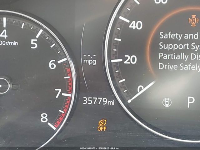 Mazda Cx 2.5 Turbo Premium Plus Image 11