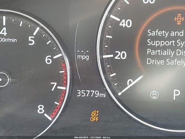 Mazda Cx 2.5 Turbo Premium Plus Image 11